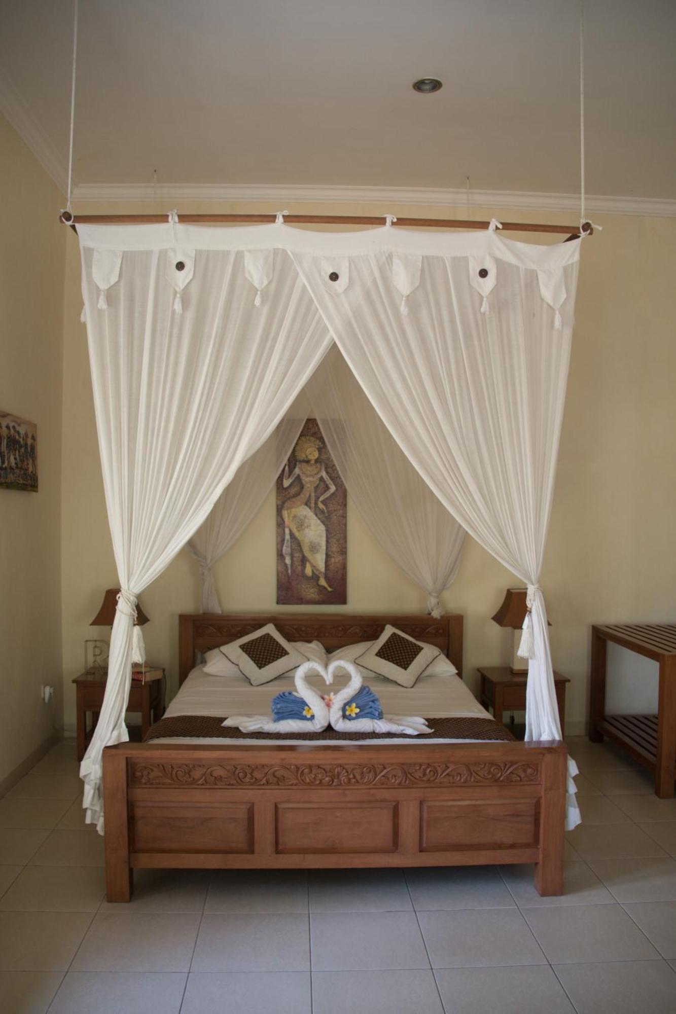 Guesthouse Rumah Senang Kalibaru Extérieur photo