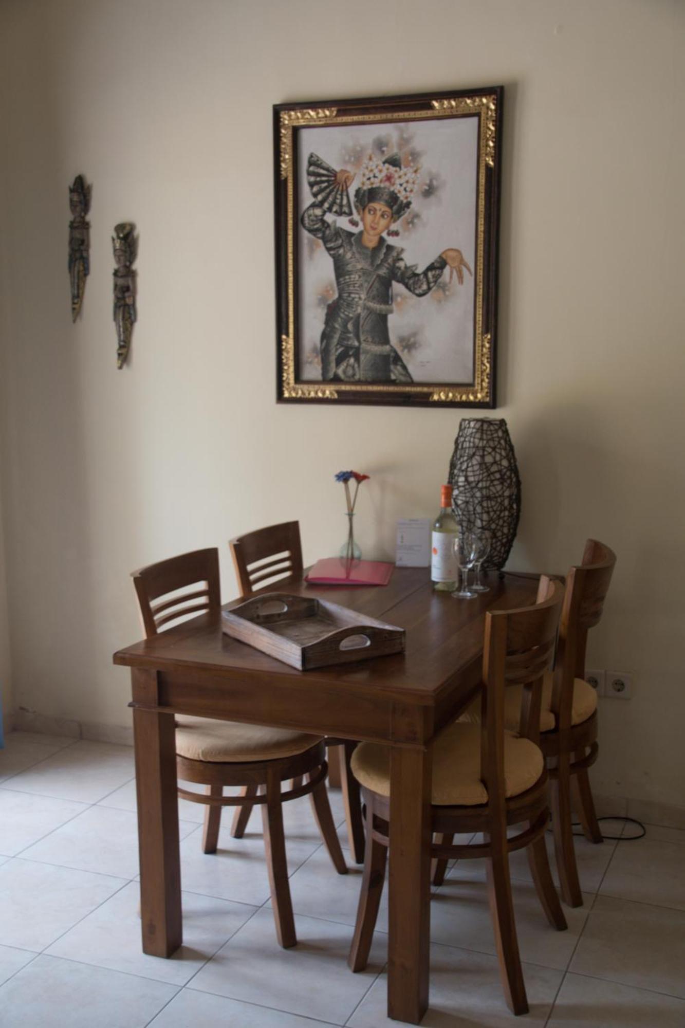 Guesthouse Rumah Senang Kalibaru Extérieur photo