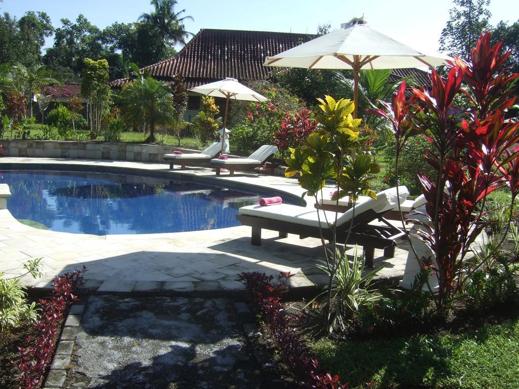 Guesthouse Rumah Senang Kalibaru Extérieur photo
