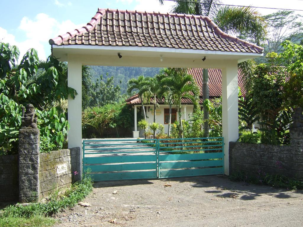 Guesthouse Rumah Senang Kalibaru Extérieur photo