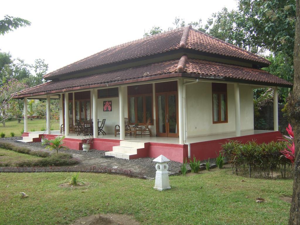 Guesthouse Rumah Senang Kalibaru Extérieur photo
