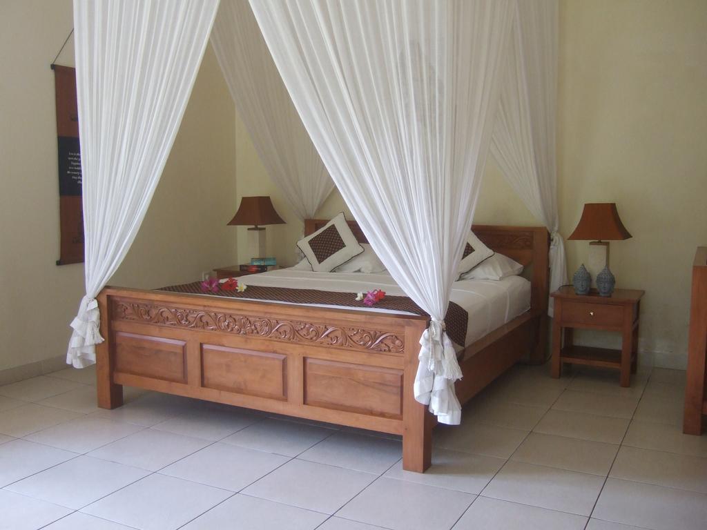 Guesthouse Rumah Senang Kalibaru Extérieur photo